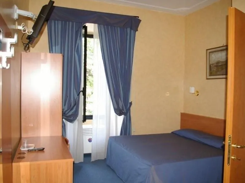 Roi Hotel Rome Italy