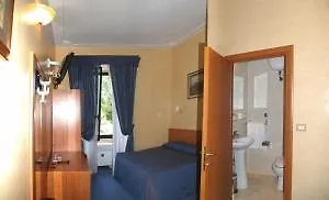 Roi Hotel Rome Italy