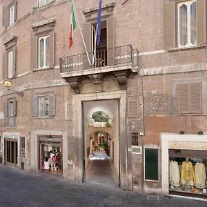 Bed and breakfast Pantheon, Roma