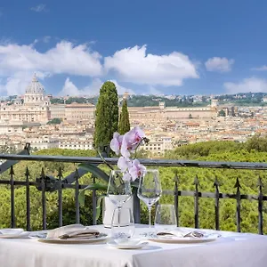Hotel Splendide Royal - The Leading Of The World, Roma