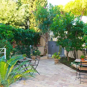 Bed and breakfast Domus Aurea, Roma