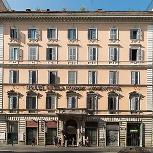 Hotel Della Torre Argentina, Roma