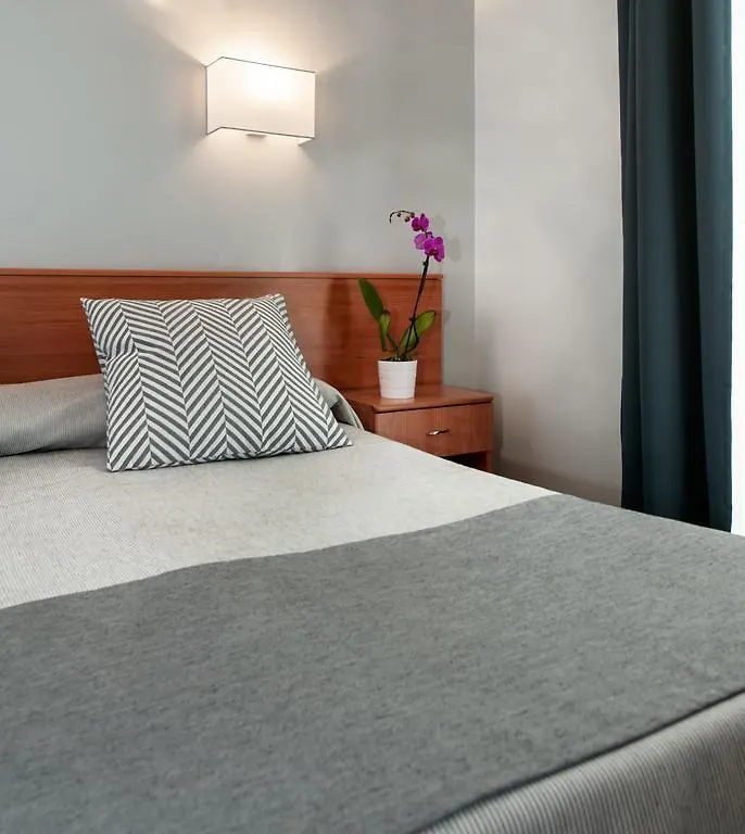 Roi Hotel Rome