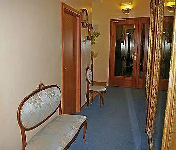Roi Hotel Rome