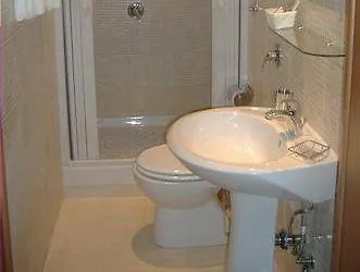 Roi Hotel Rome 0*,