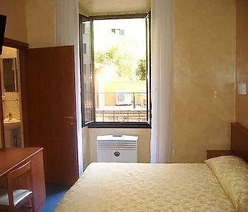 Roi Hotel Rome