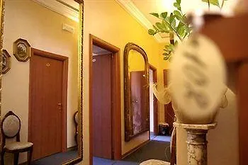 Roi Hotel Rome