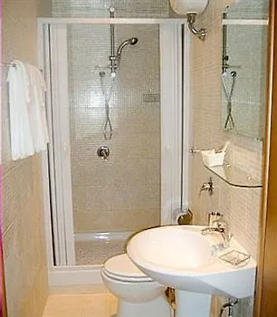 Roi Hotel Rome