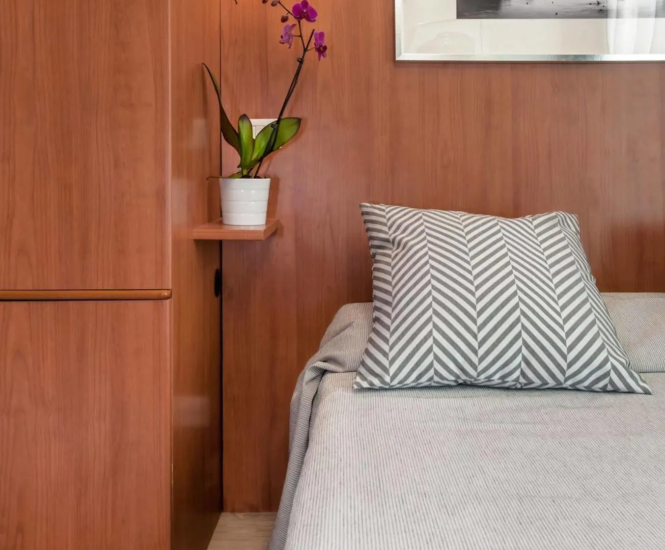 Roi Hotel Rome