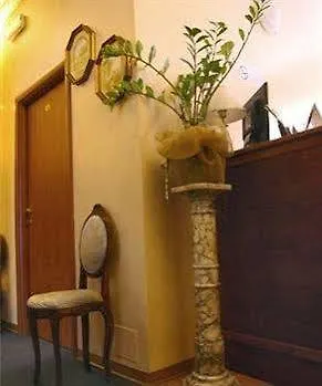 Roi Hotel Rome