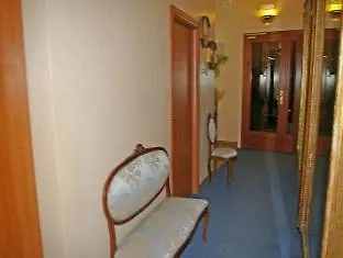 Roi Hotel Rome