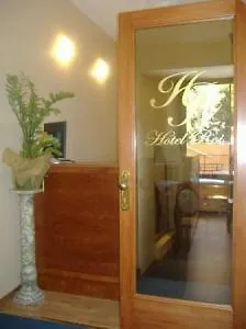 Roi Hotel Rome 0*,  Italy