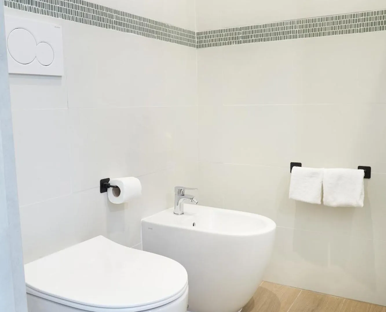 Roi Hotel Rome