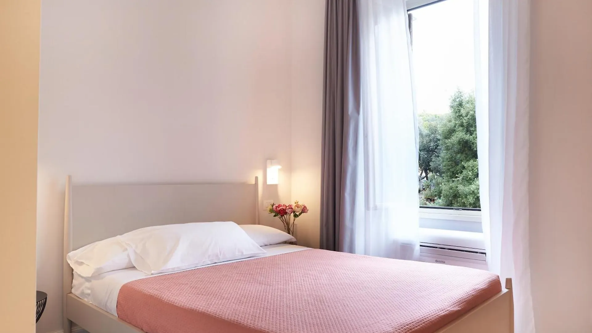 Roi Hotel Rome