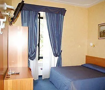 Roi Hotel Rome