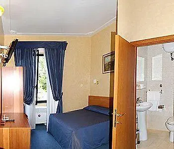 Roi Hotel Rome
