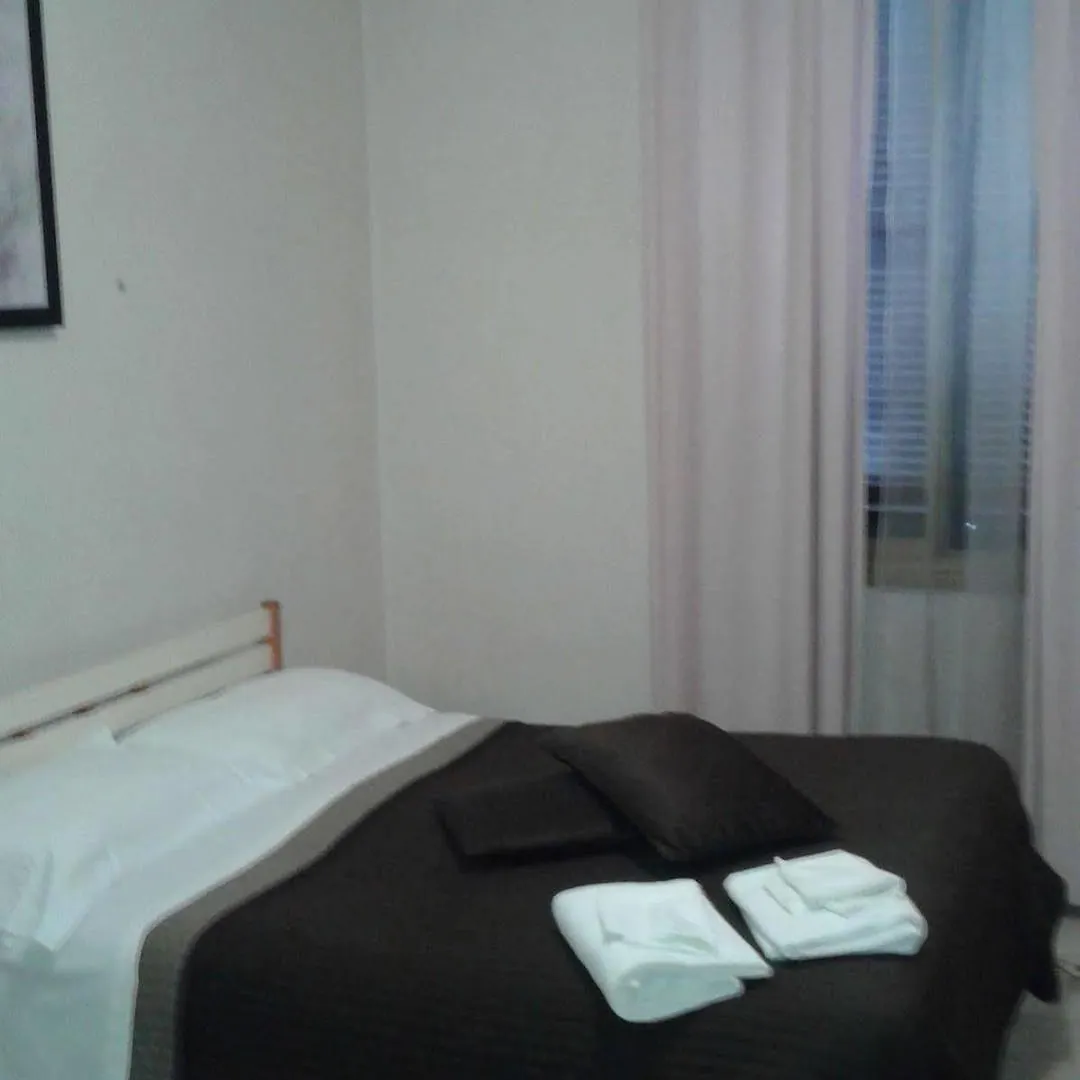 Roi Hotel Rome