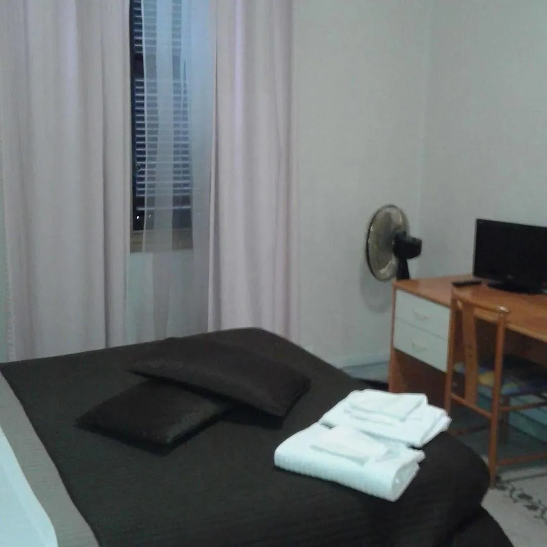 Roi Hotel Rome