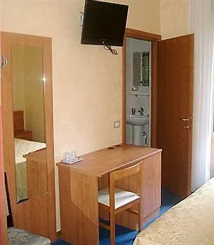 Roi Hotel Rome